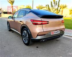 جنسس GV60